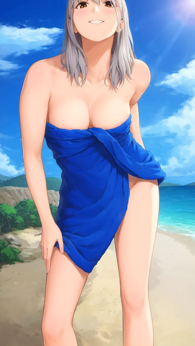Annie Anime