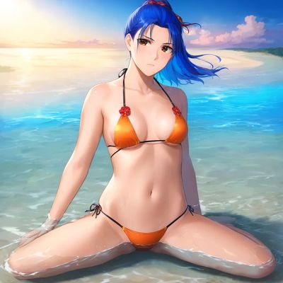 Annie Anime