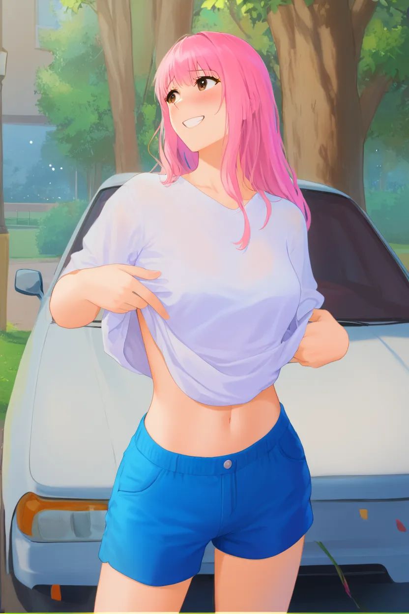 Annie Anime