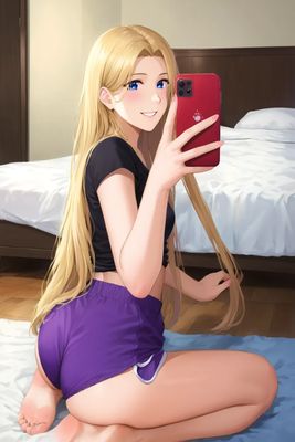 Annie Anime