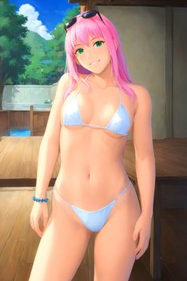 Annie Anime