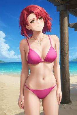 Annie Anime