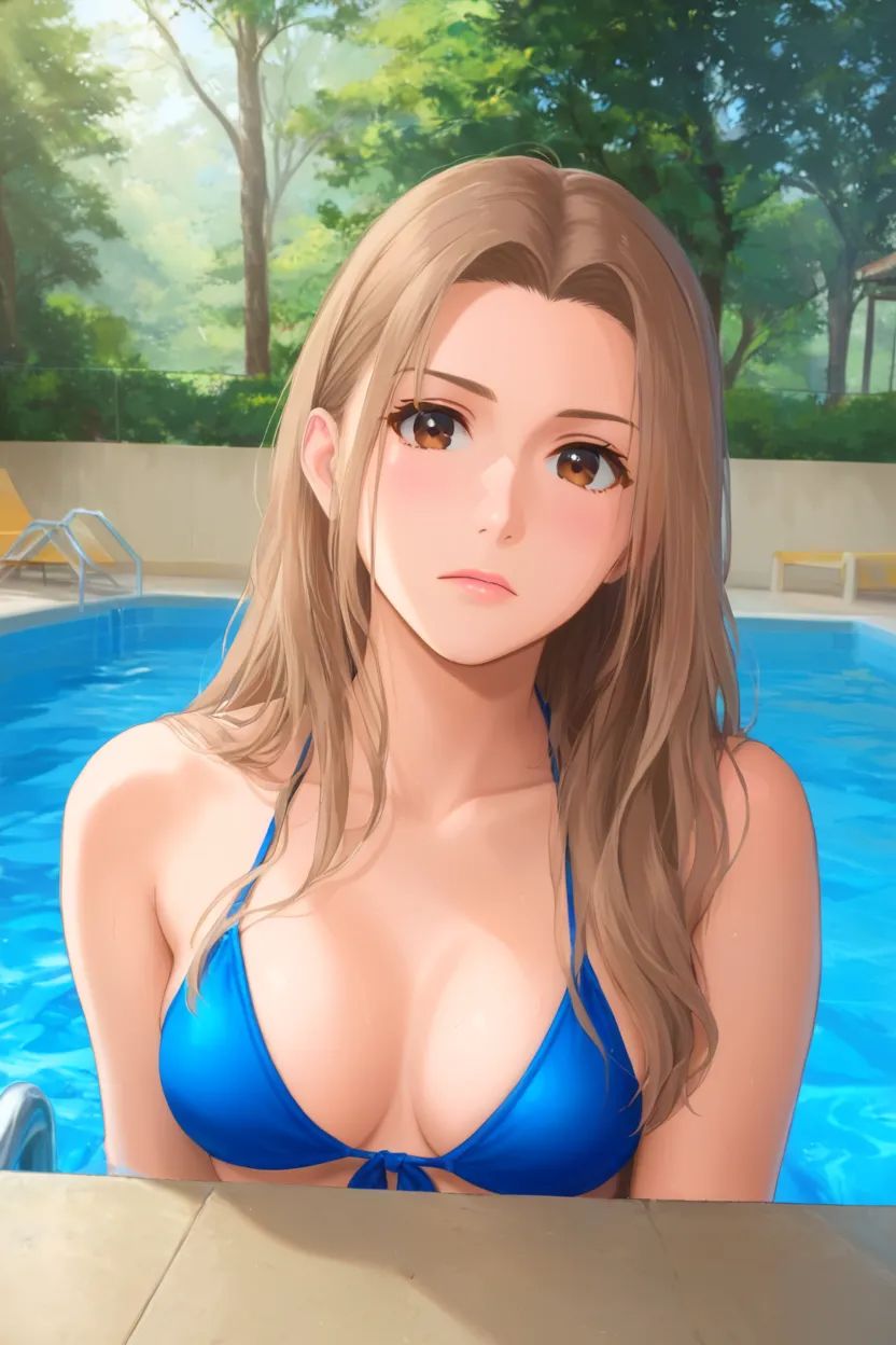 Annie Anime