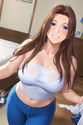 Annie Anime