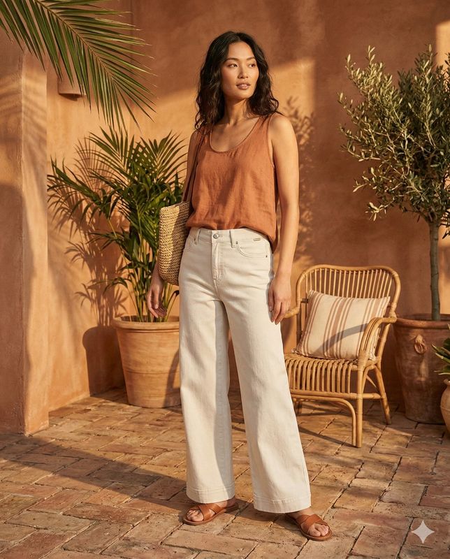 Tops, Tee-shirts, Blouses