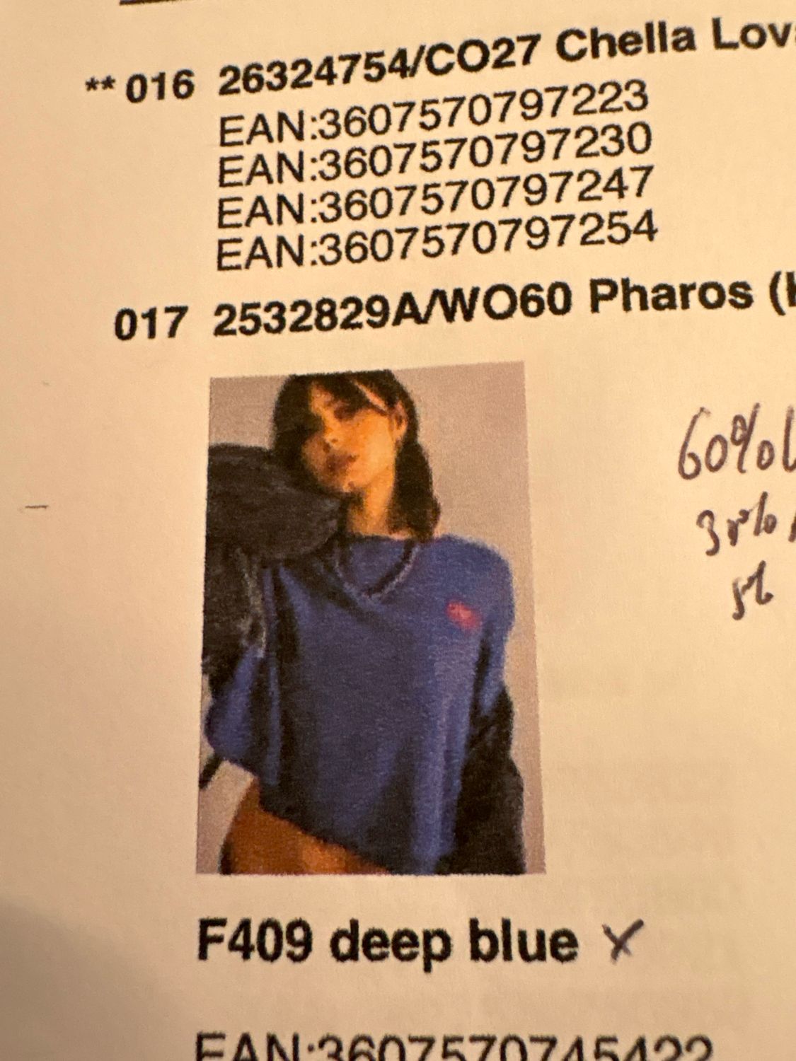 Pull PHAROS
