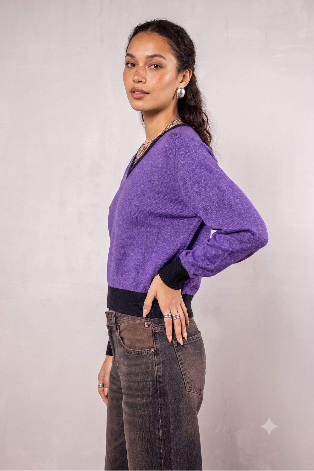 Pull PEIO BI COLOR