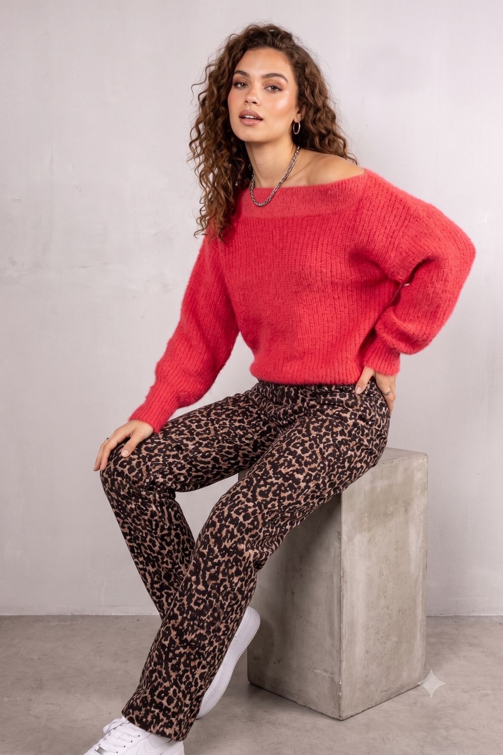Pull PERIA RIB