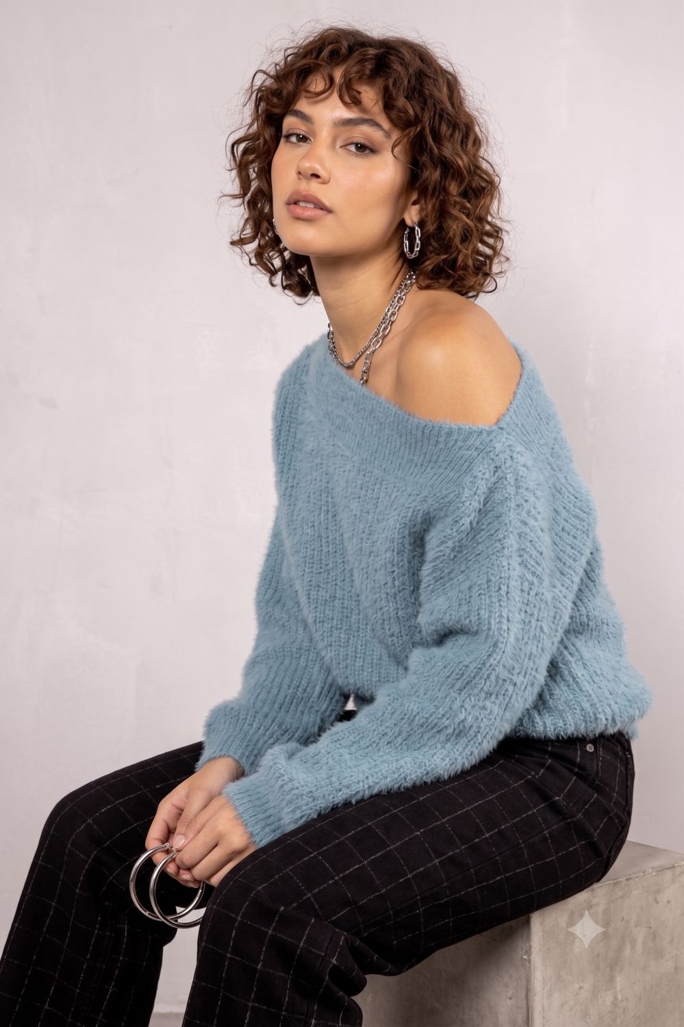 Pull PERIA RIB