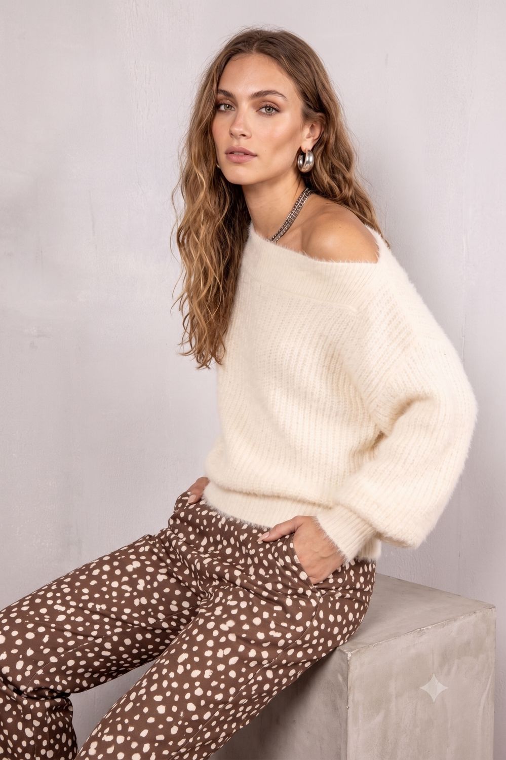Pull PERIA RIB