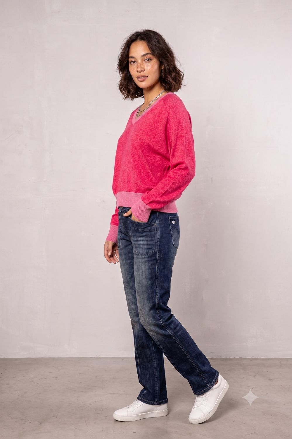 Pull PEIO BI COLOR