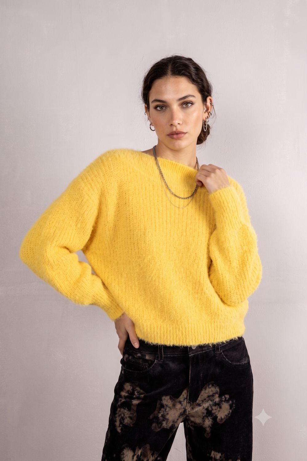Pull PERIA RIB