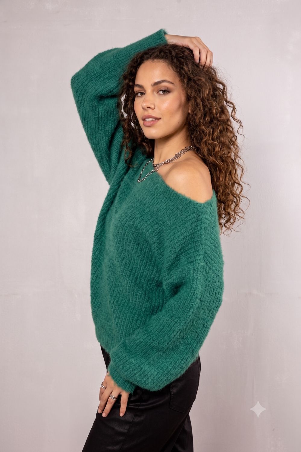 Pull PERIA RIB