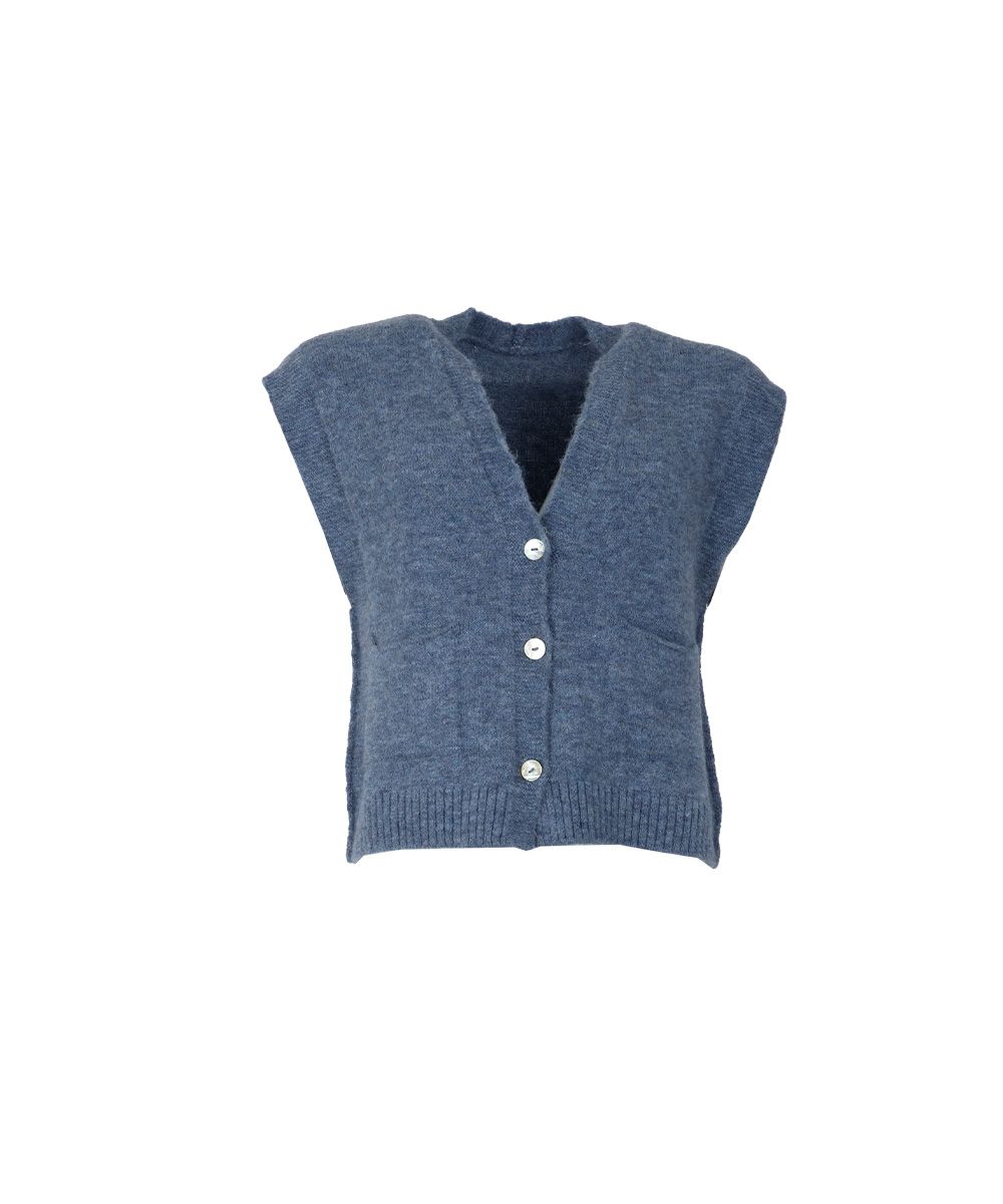 Gilet NIALOU