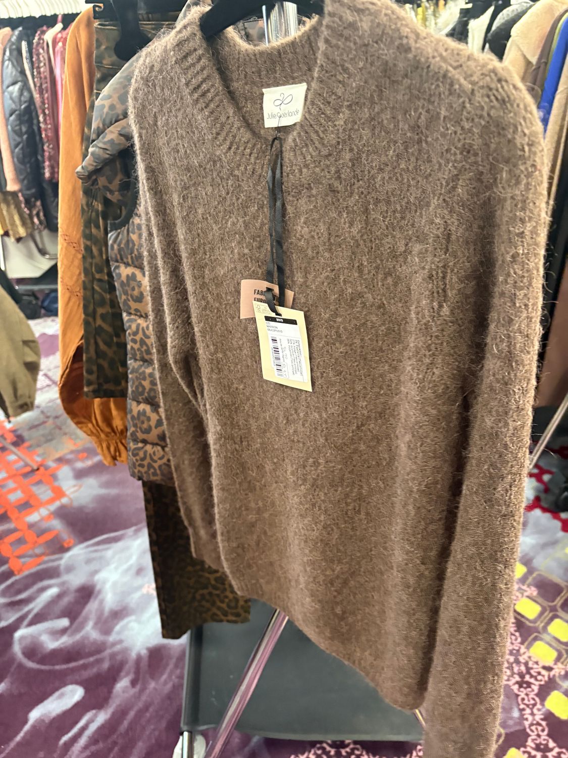 Pull CELINE