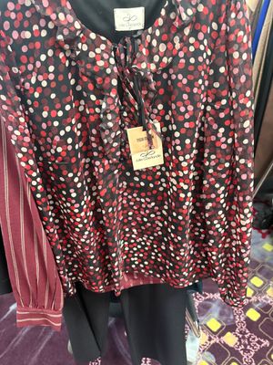 Blouse ROCCA