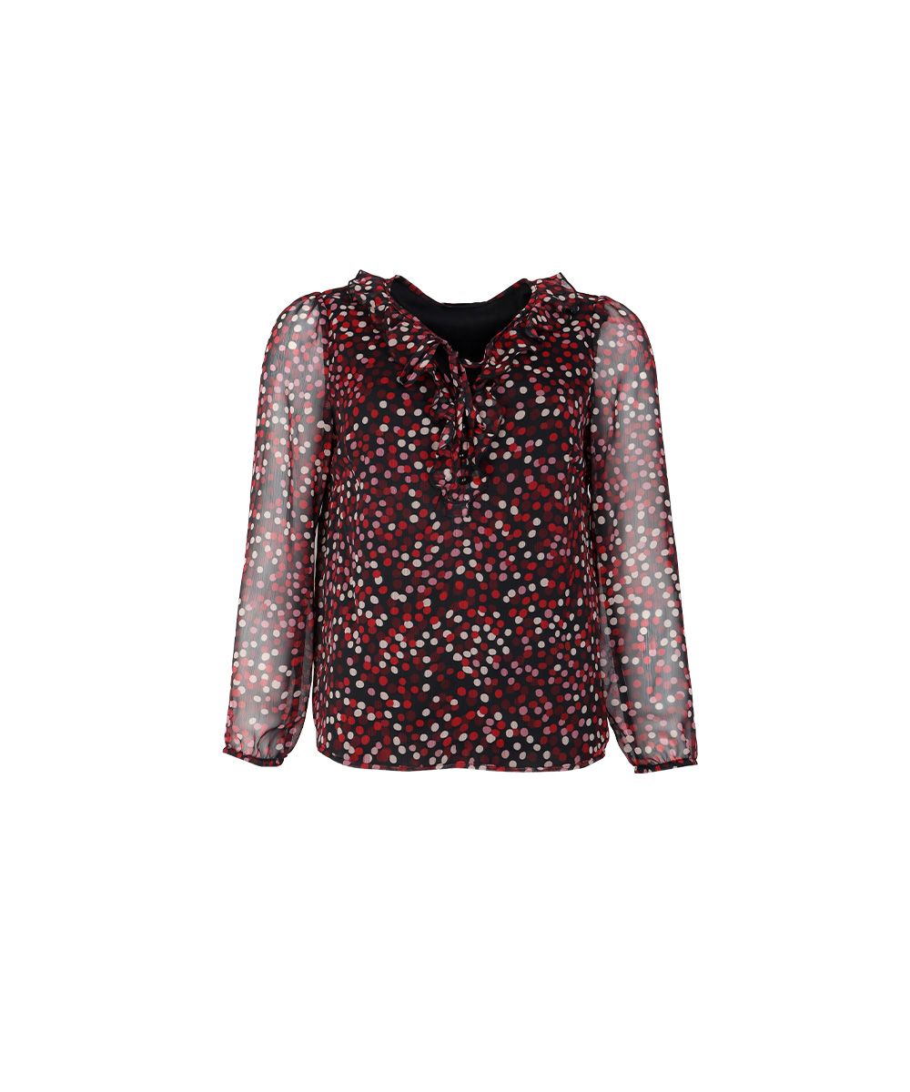 Blouse ROCCA