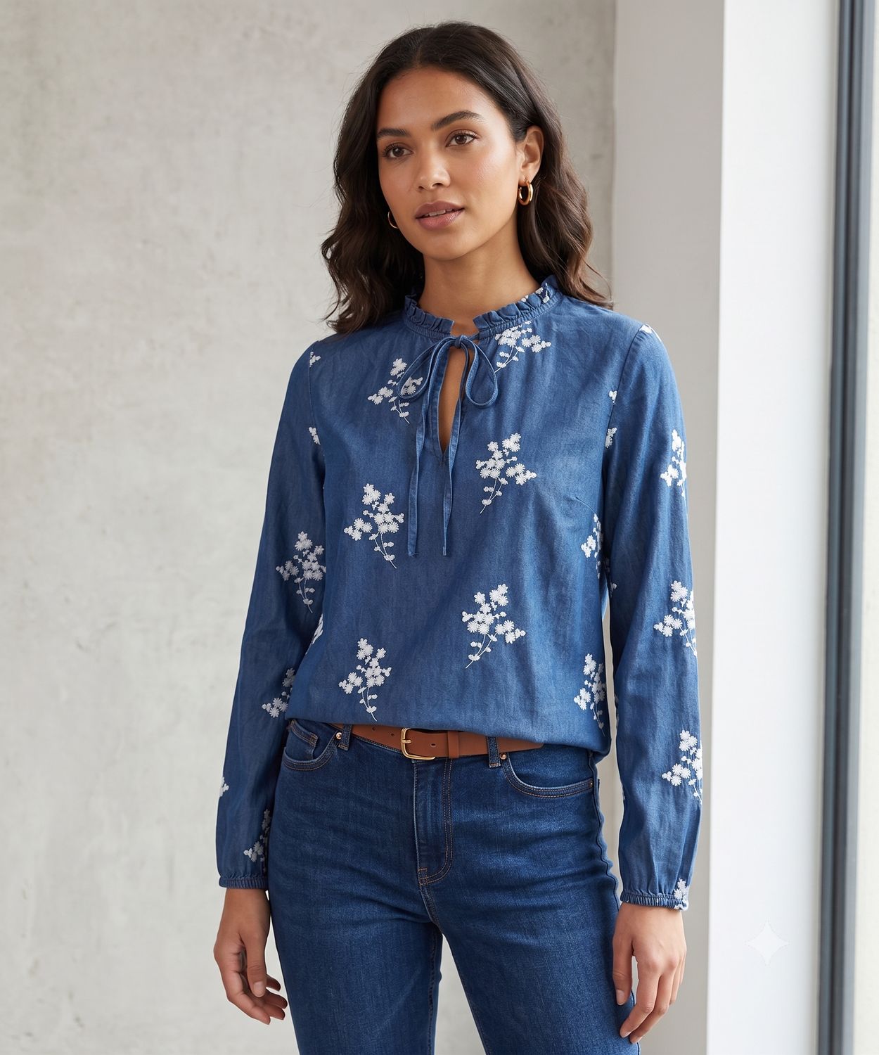 Blouse ASTRID