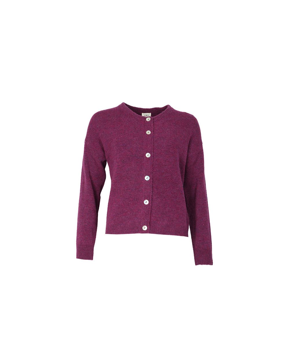 Gilet ANNA