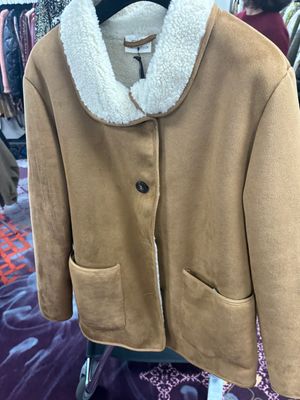 Manteau MAHAUT