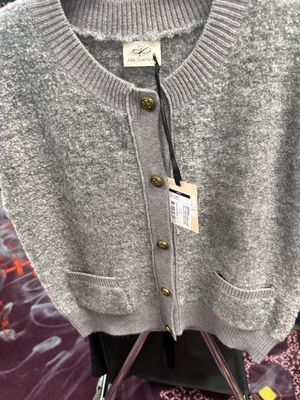 Gilet PIETRA