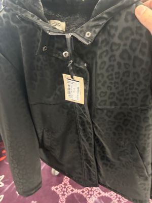 Parka MIREILLE
