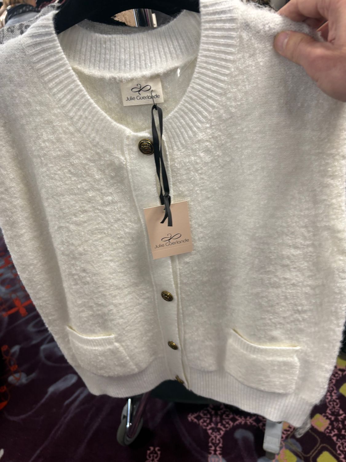 Gilet PIETRA