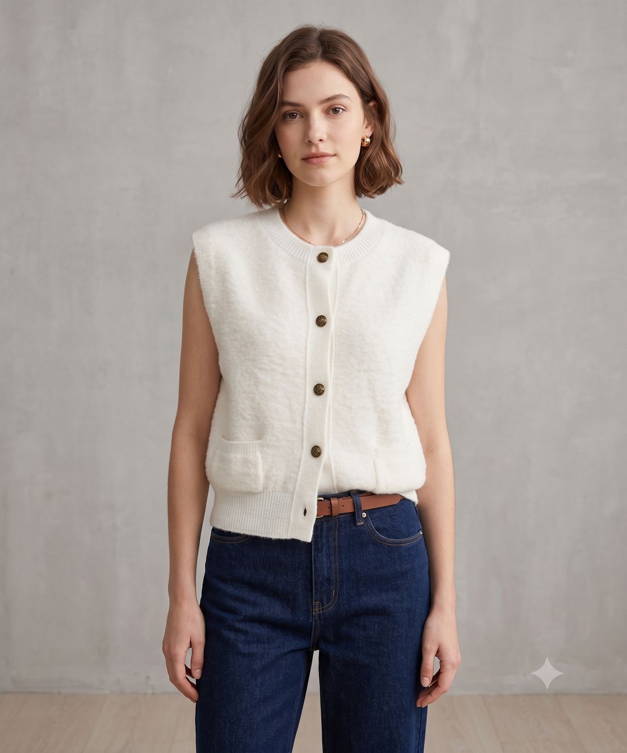 Gilet PIETRA