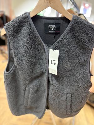 Veste GUDRU