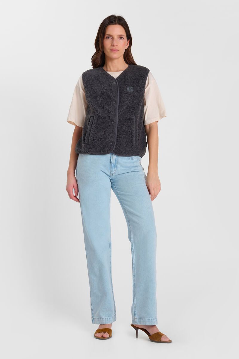 Veste GUDRU