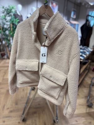 Veste FLORIANE