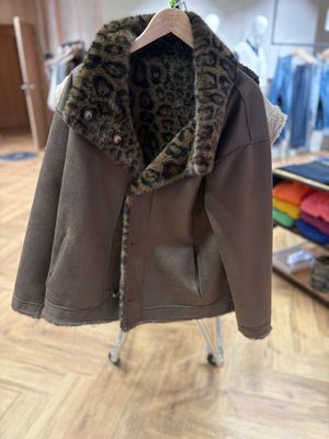 Veste MANEL
