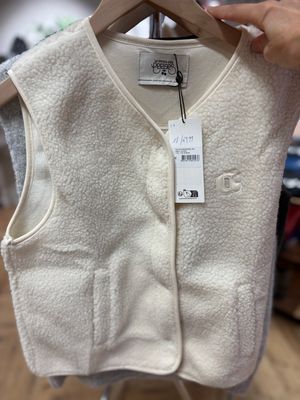 Veste GUDRU