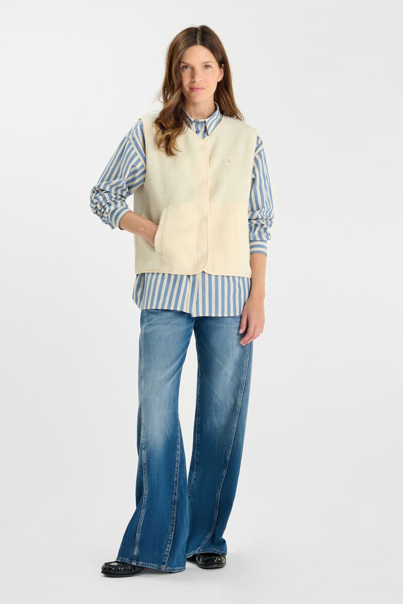 Veste GUDRU