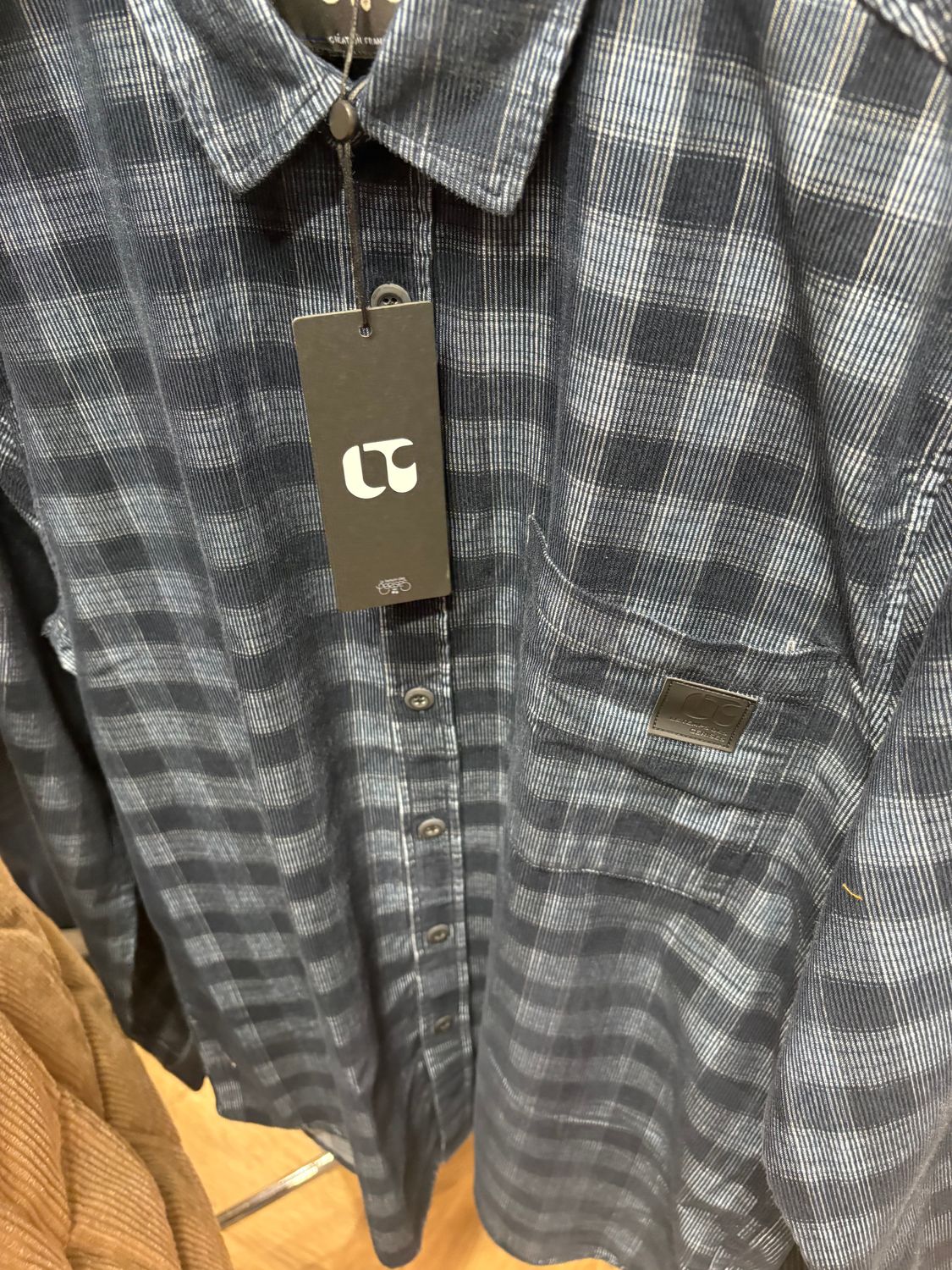 Chemise KARE