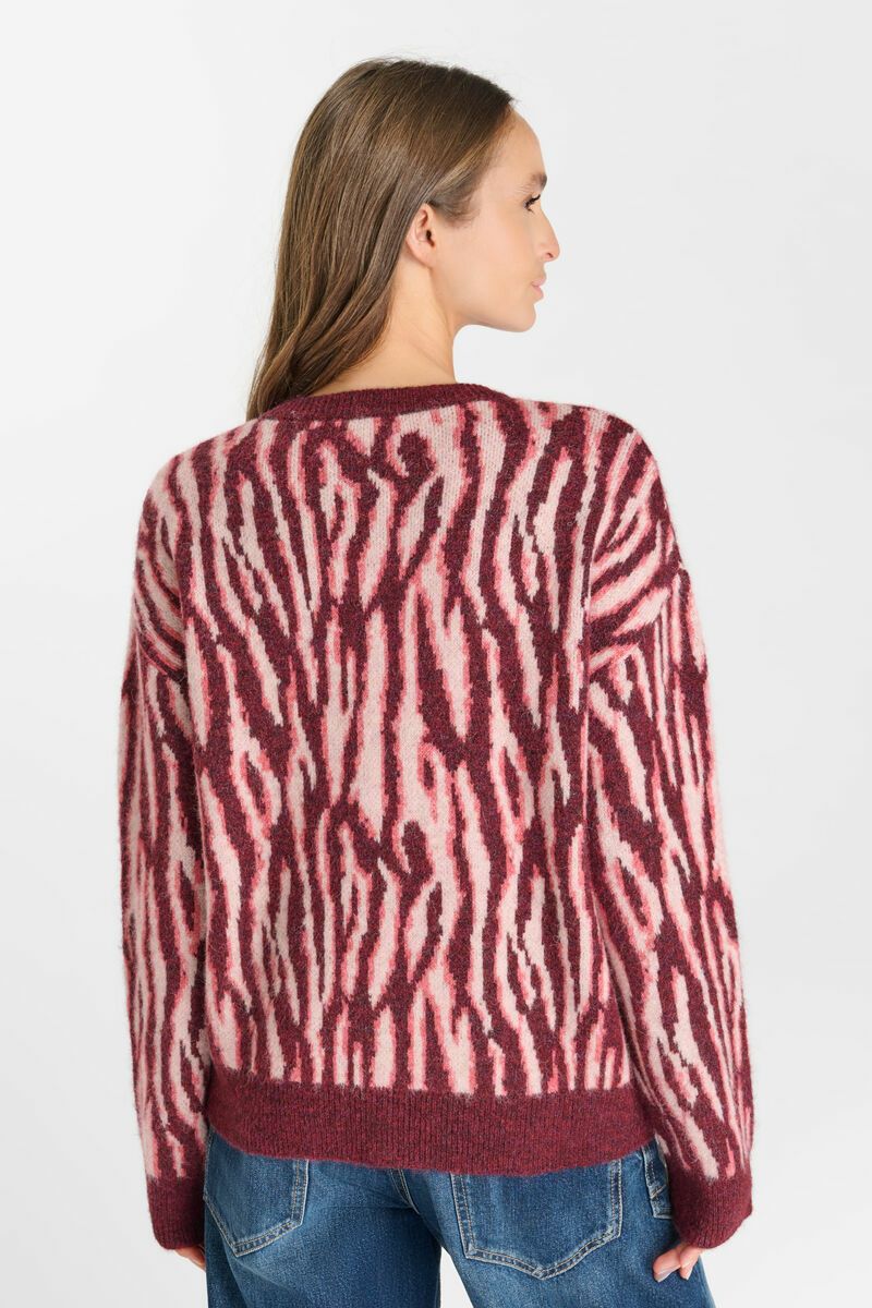 Gilet ZEBRY