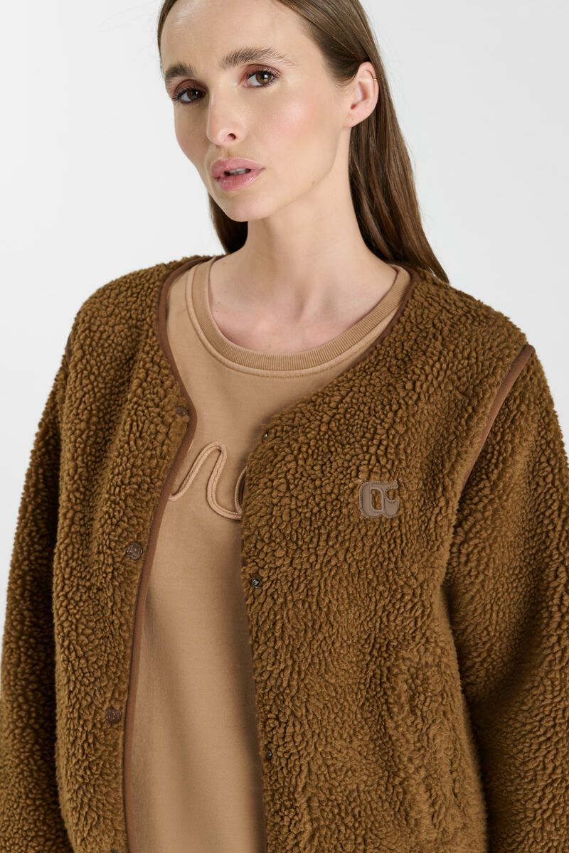 Veste POEMA