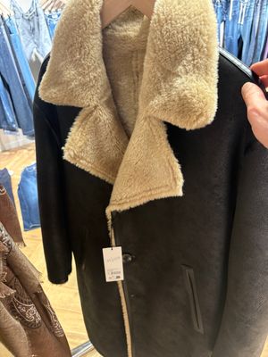 Manteau OXANA