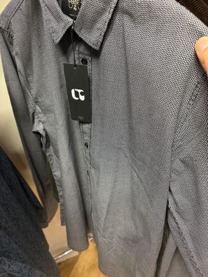 Chemise TRUKA