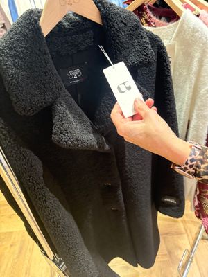 Manteau ARTY