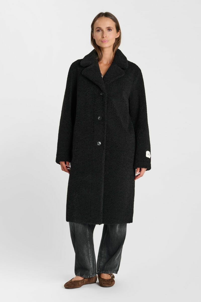 Manteau ARTY