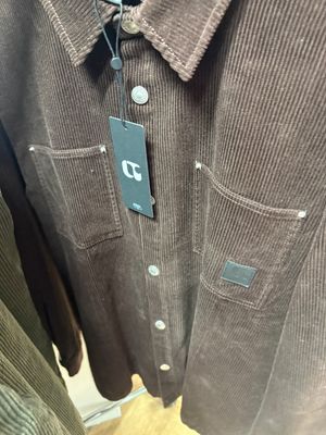 Chemise MAGE