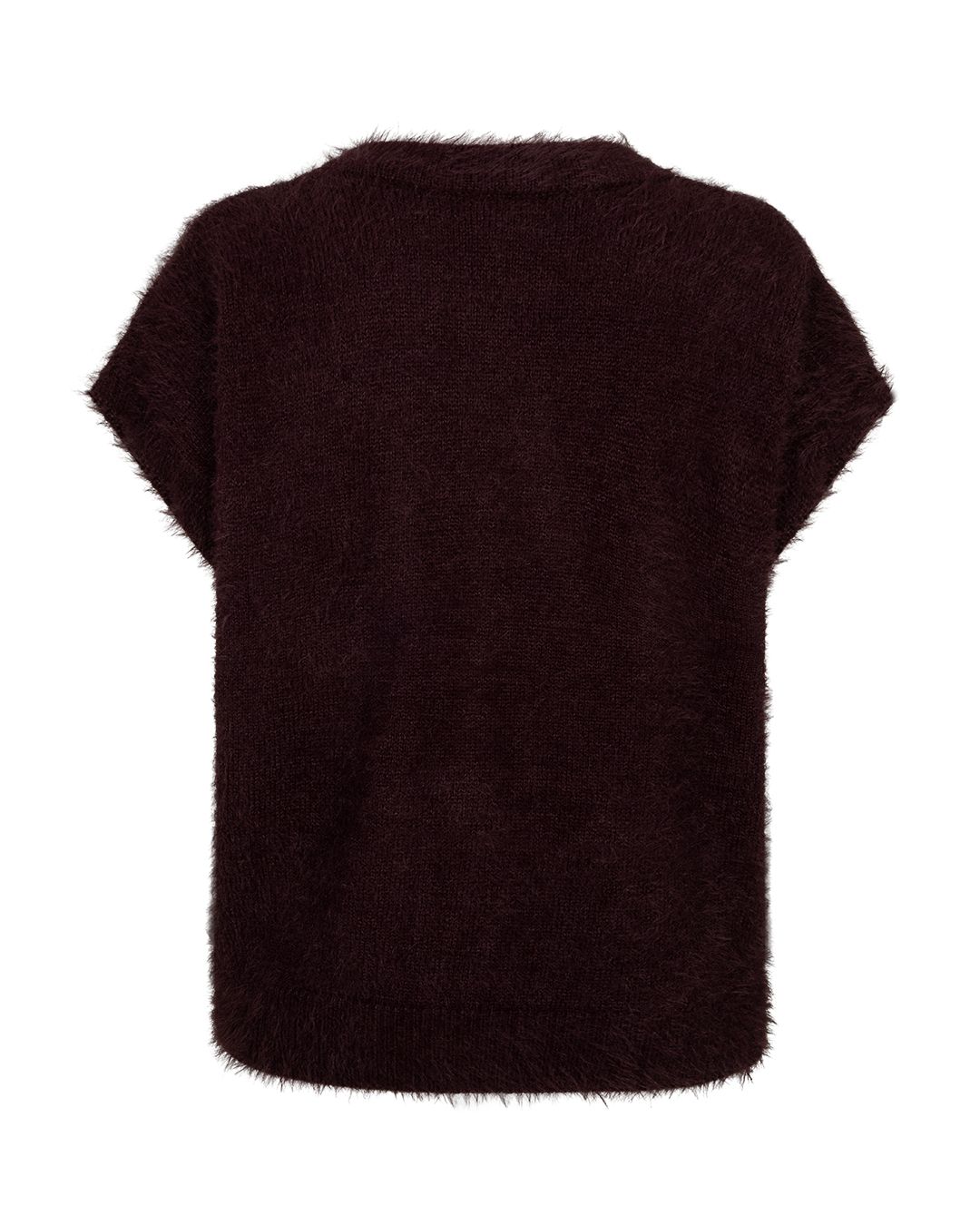 Gilet FUZZY
