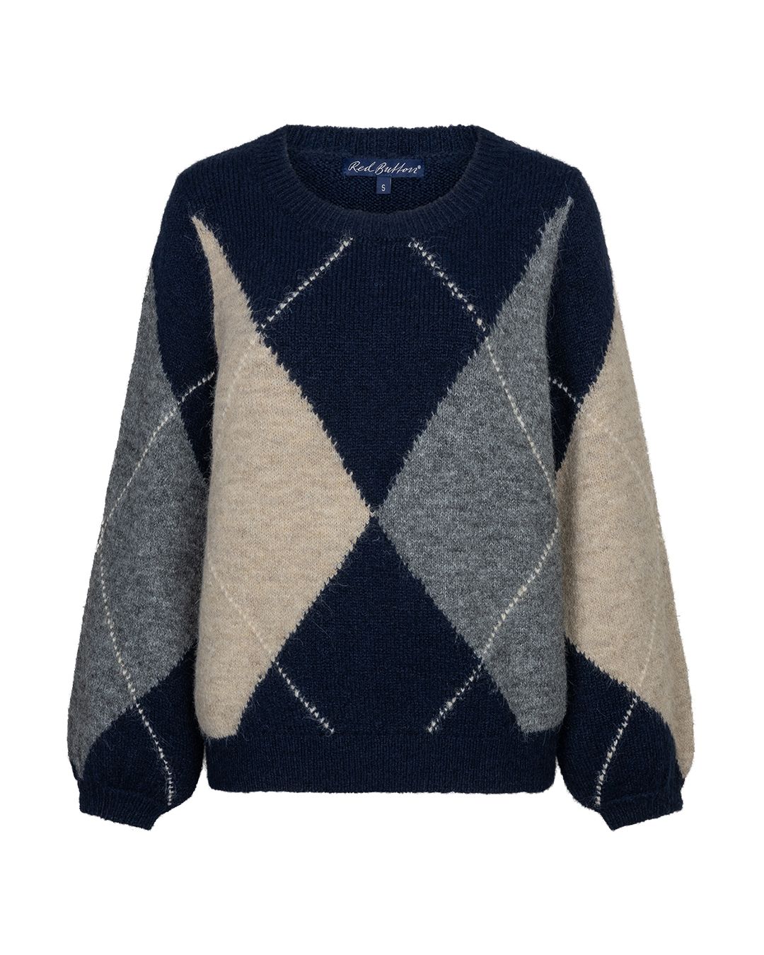 Pull ARGYLE