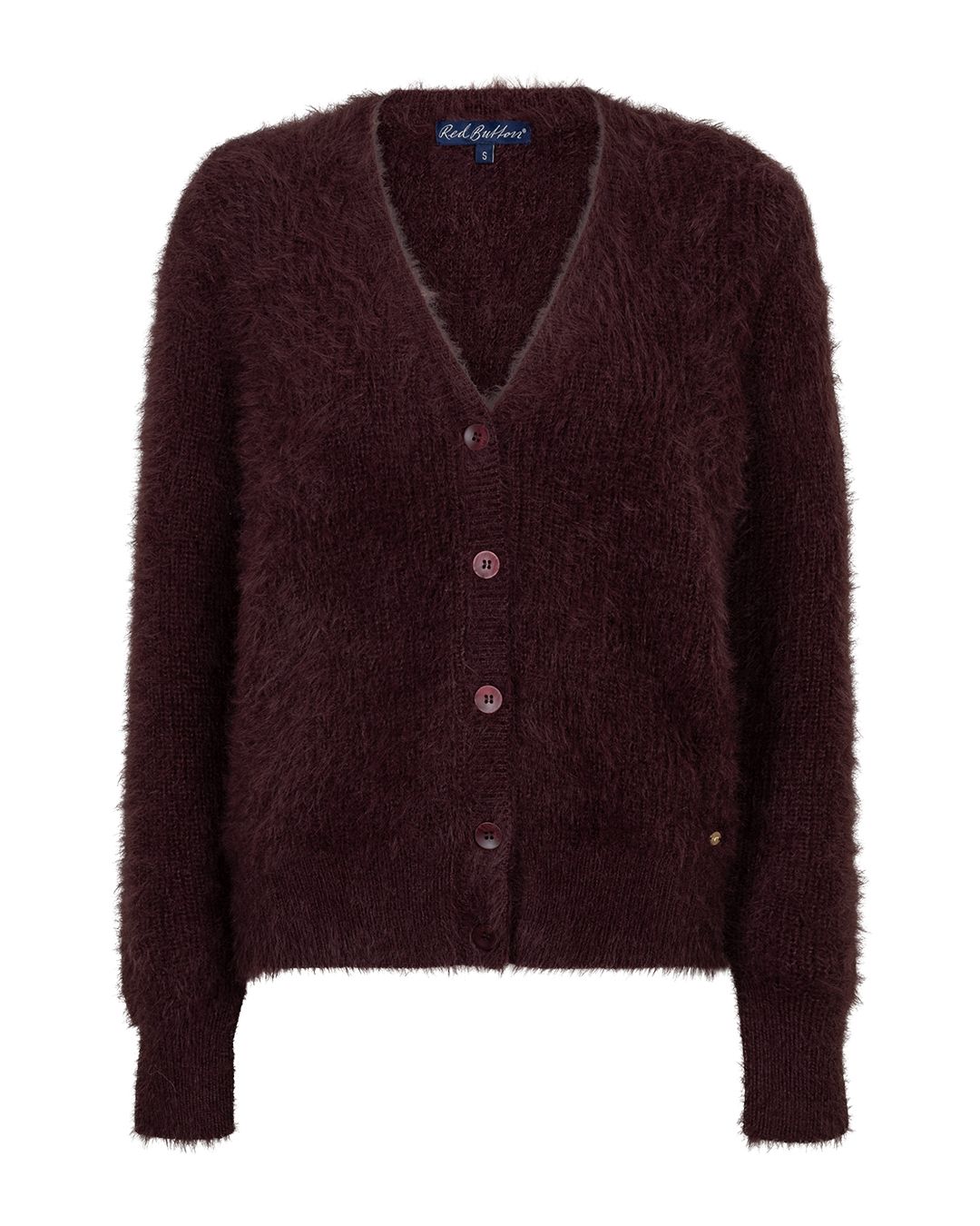 Gilet FUZZY