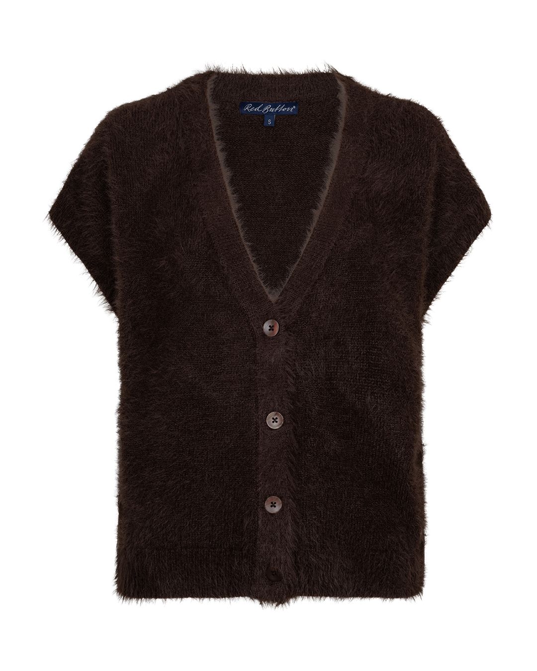 Gilet FUZZY