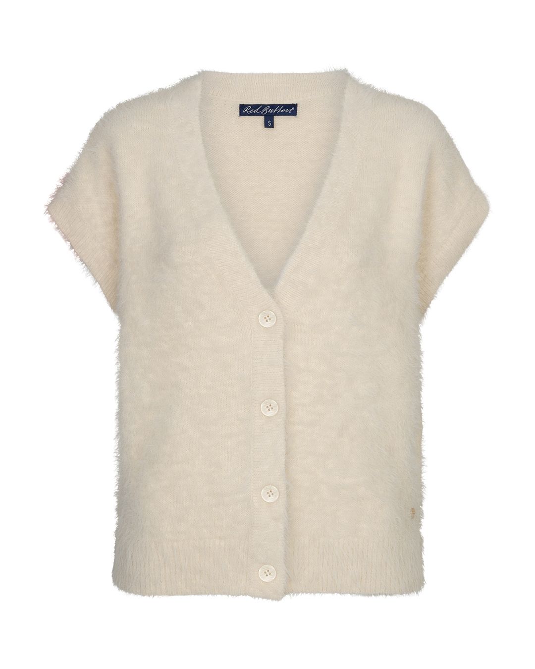 Gilet FUZZY