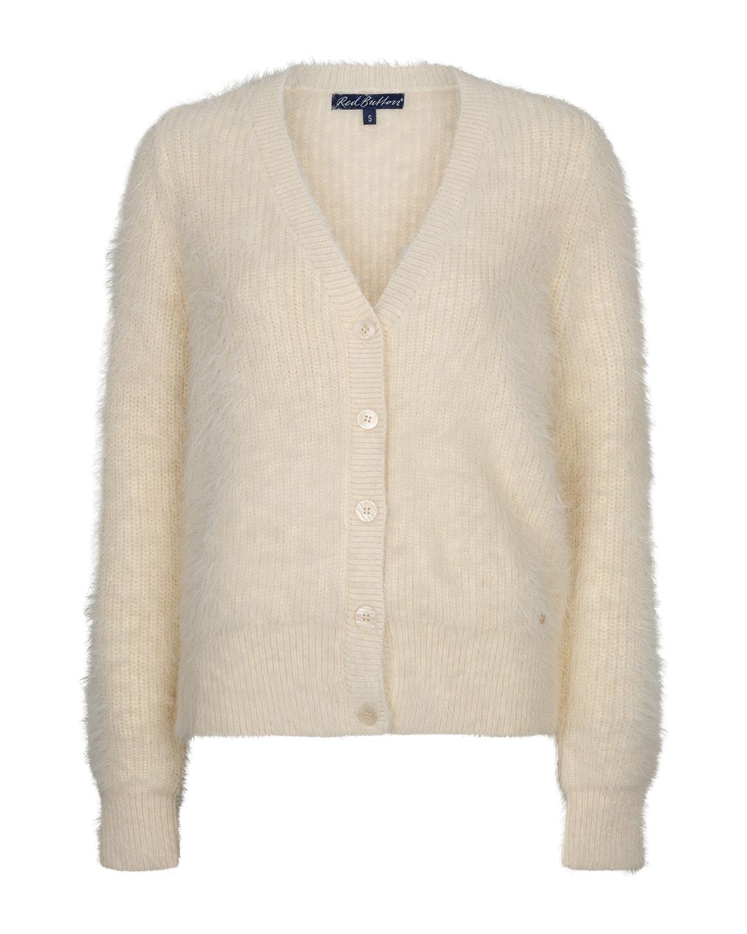 Gilet FUZZY