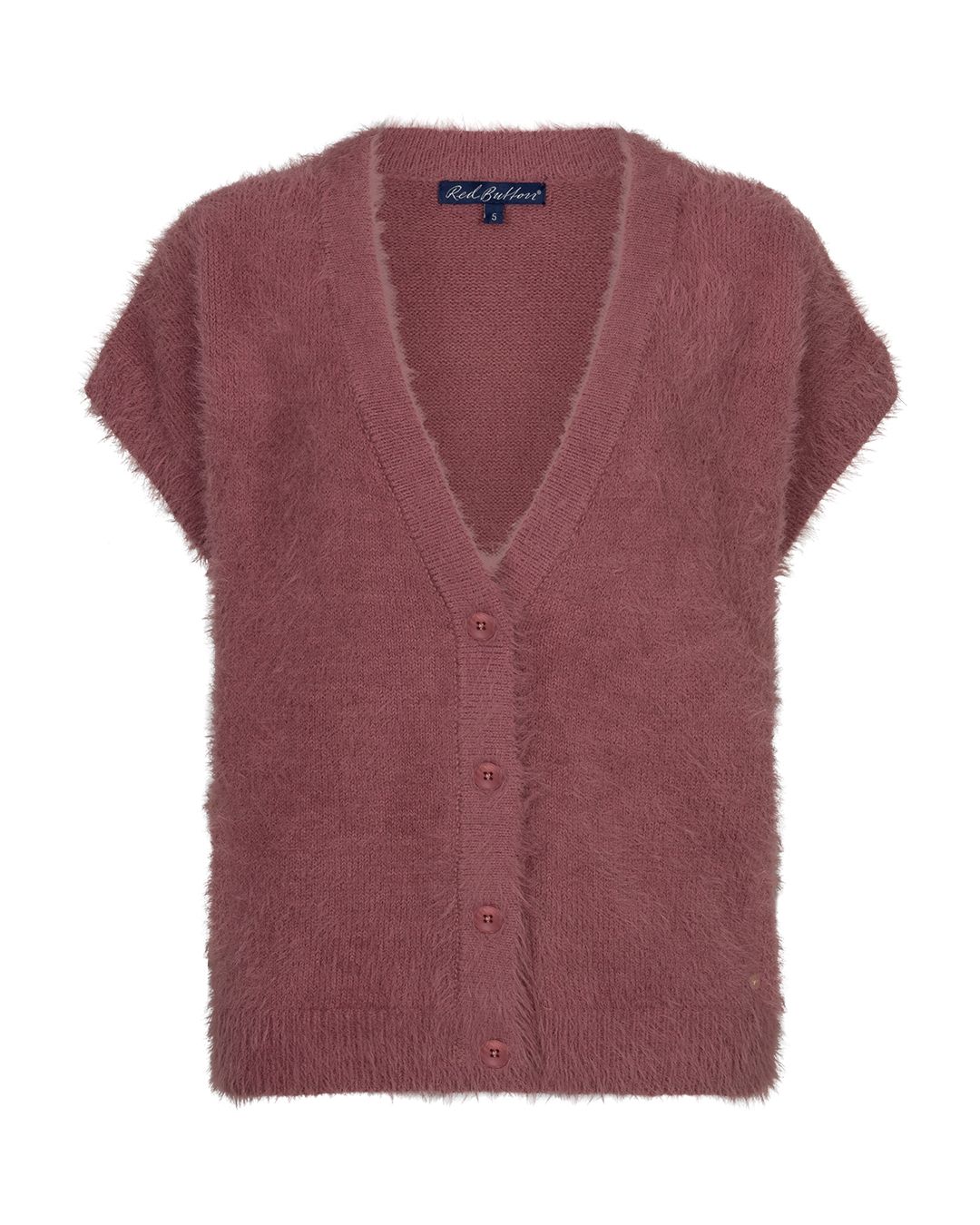 Gilet FUZZY