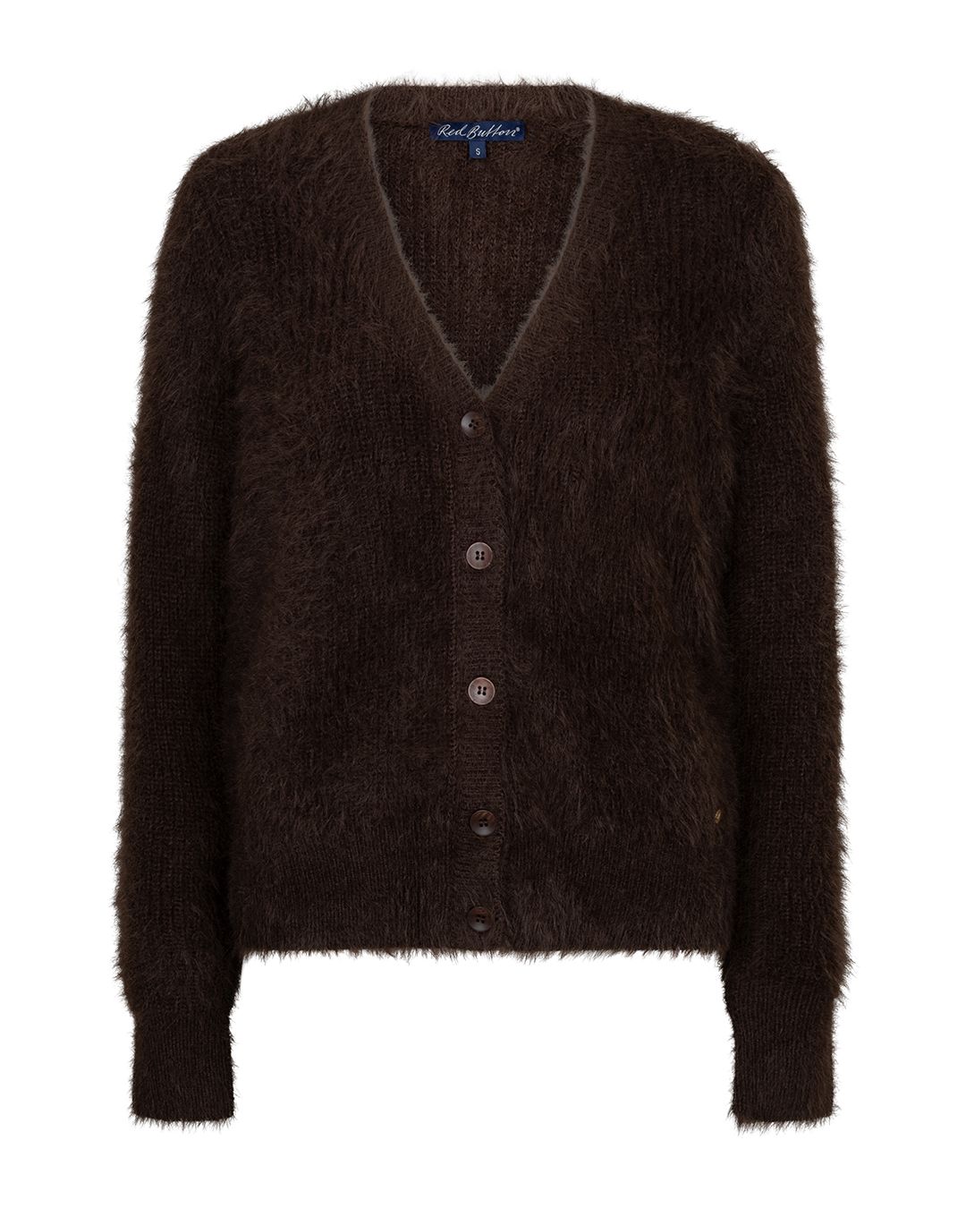 Gilet FUZZY